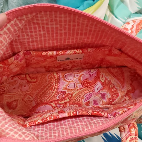 Vera Bradley purse - Picture 6 of 7